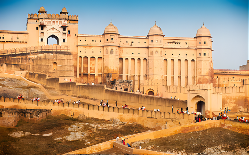 Cultural Heritage Vibe